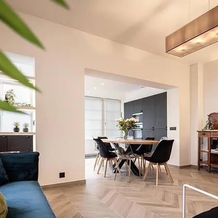 Villa Zomerrust De Panne
