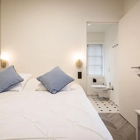 Zomerrust Villa De Panne