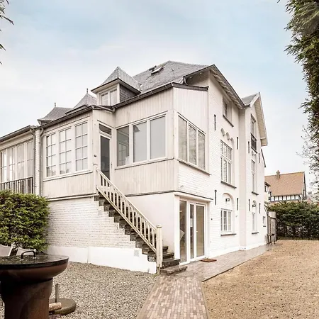 Zomerrust Villa